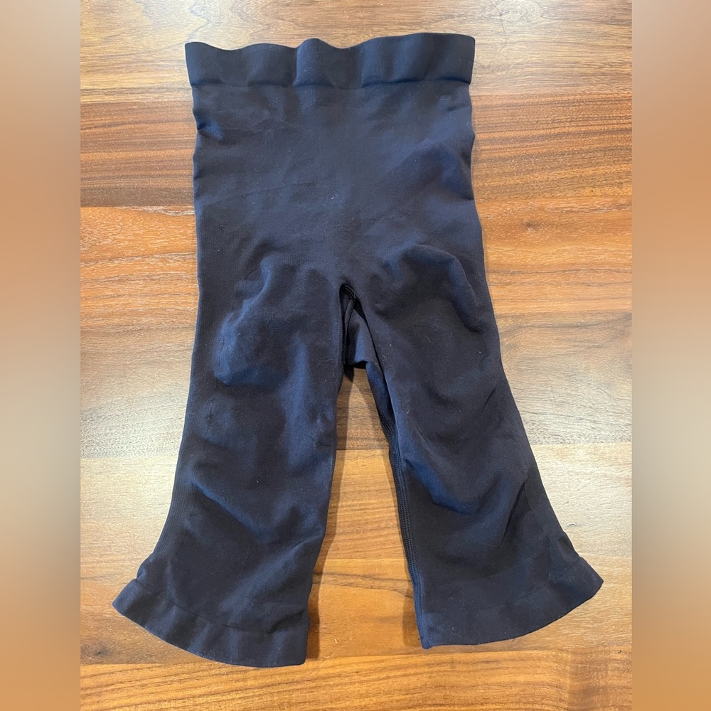 SKIMS black shapewear